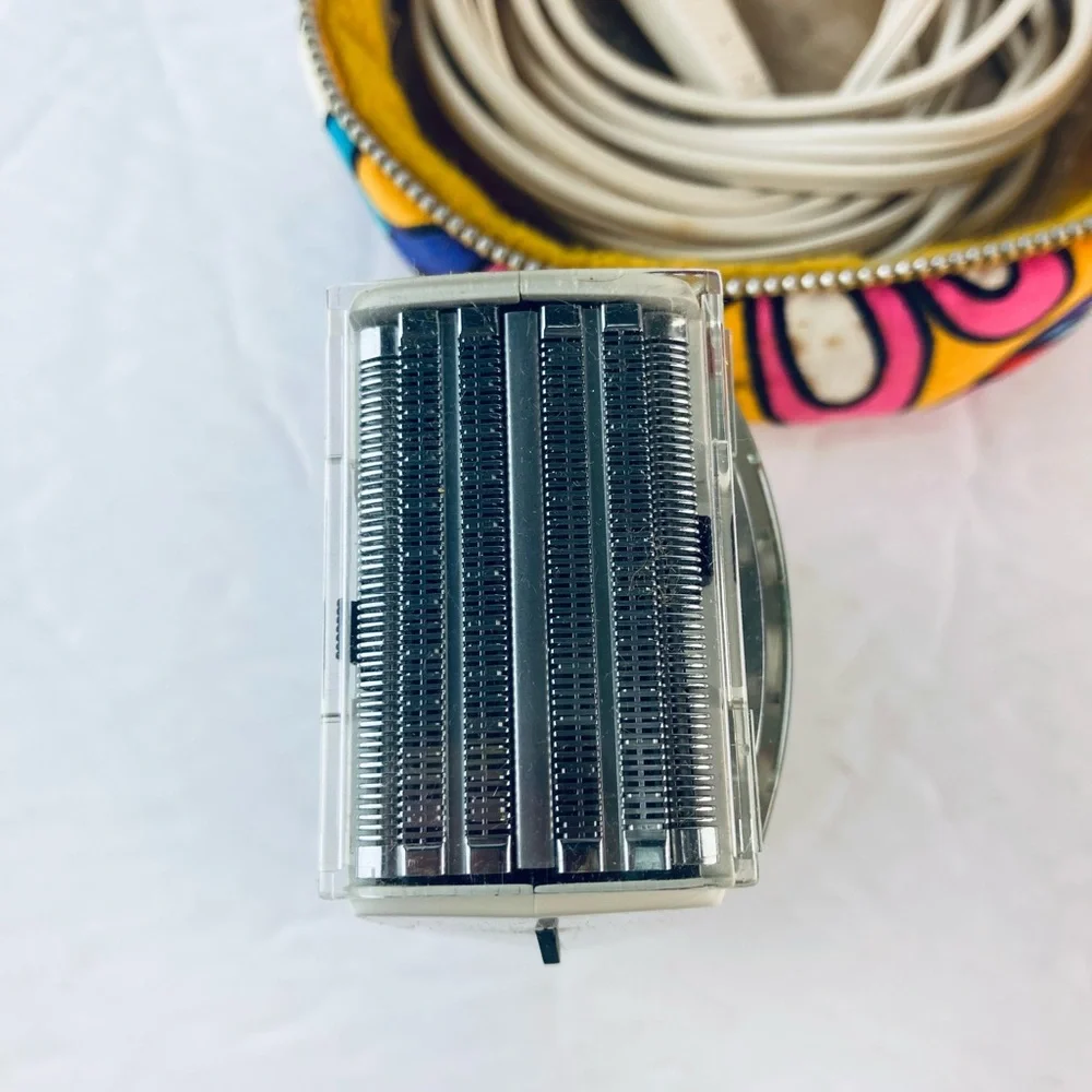 Colorful Floral Tech Accessory Case - Picture 5 of 12